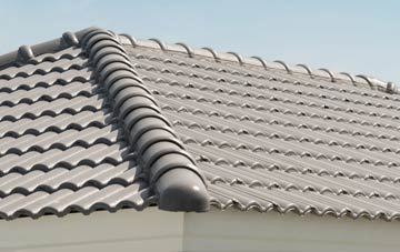 advantages of Lower Dunsforth clay roofing