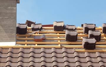 Lower Dunsforth clay roofing costs