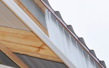 why Lower Dunsforth fascia repairs are essential