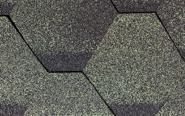 Lower Dunsforth fibreglass shingle repairs