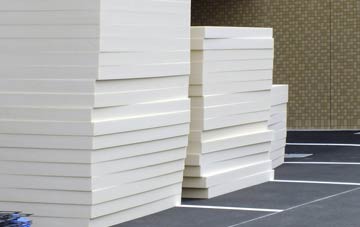 Lower Dunsforth flat roof insulation costs