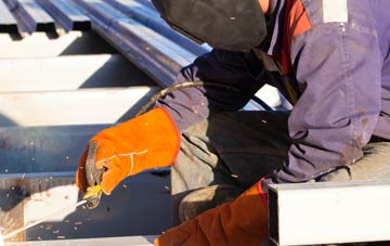 Lower Dunsforth flat roofing options