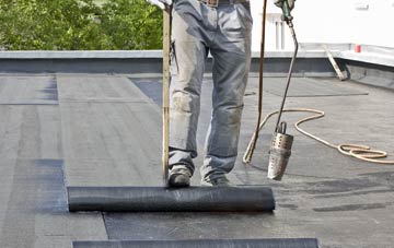 flat roof replacement Lower Dunsforth, North Yorkshire