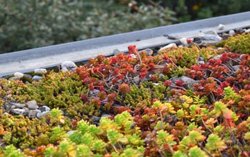 the cost of Lower Dunsforth green roof installation
