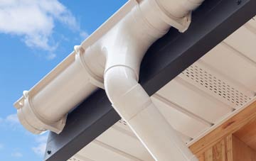 Lower Dunsforth gutter installation costs