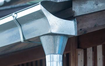 Lower Dunsforth guttering companies