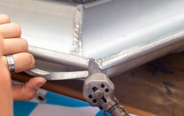 disadvantages of Lower Dunsforth lead roofing