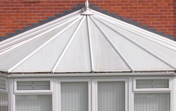 Lower Dunsforth polycarbonate conservatory roof repairs