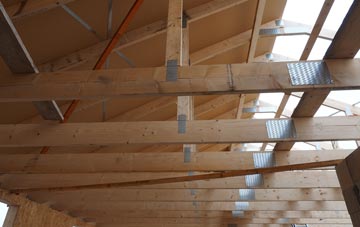 Lower Dunsforth roof truss costs