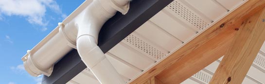 get Lower Dunsforth guttering quotes today