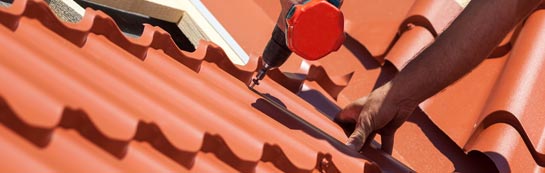 save on Lower Dunsforth roof installation costs