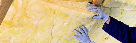 quotes for Lower Dunsforth roof insulation