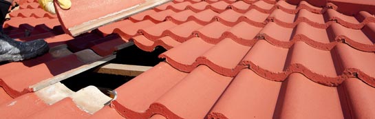 compare Lower Dunsforth roof repair quotes