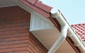 Lower Dunsforth soffit repair costs