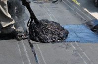 free Lower Dunsforth flat roofing replacement quotes