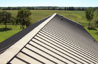Lower Dunsforth metal roof quotes