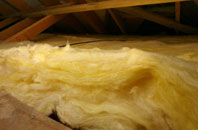 Lower Dunsforth pitch roof insulation