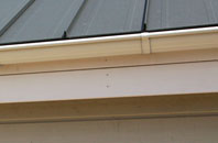 Lower Dunsforth soffit repair